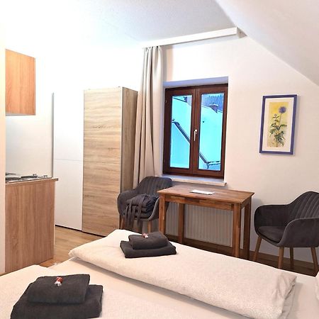 Ferienwohnung Gössl Mariazell Exterior foto