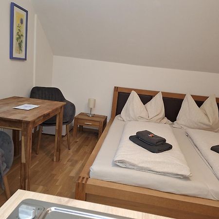 Ferienwohnung Gössl Mariazell Exterior foto