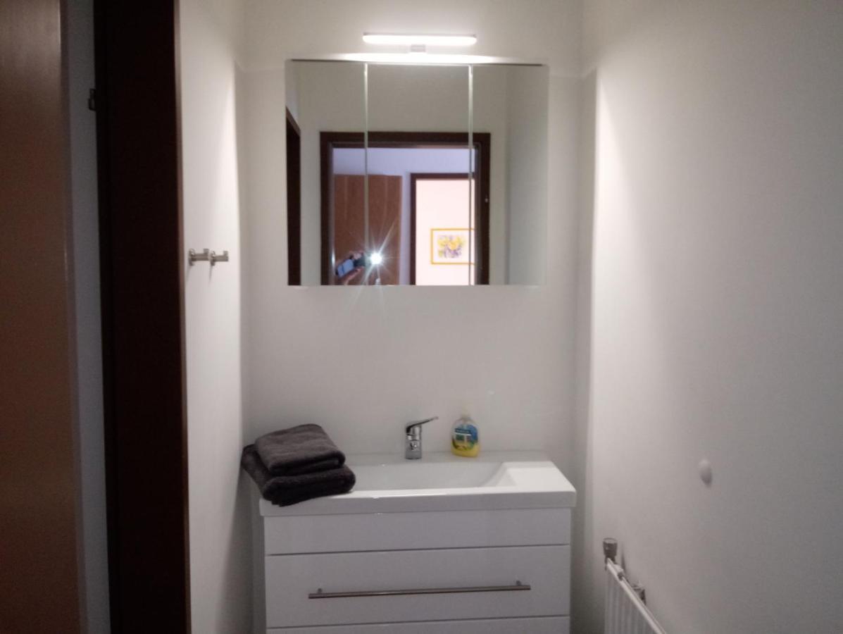 Ferienwohnung Gössl Mariazell Exterior foto