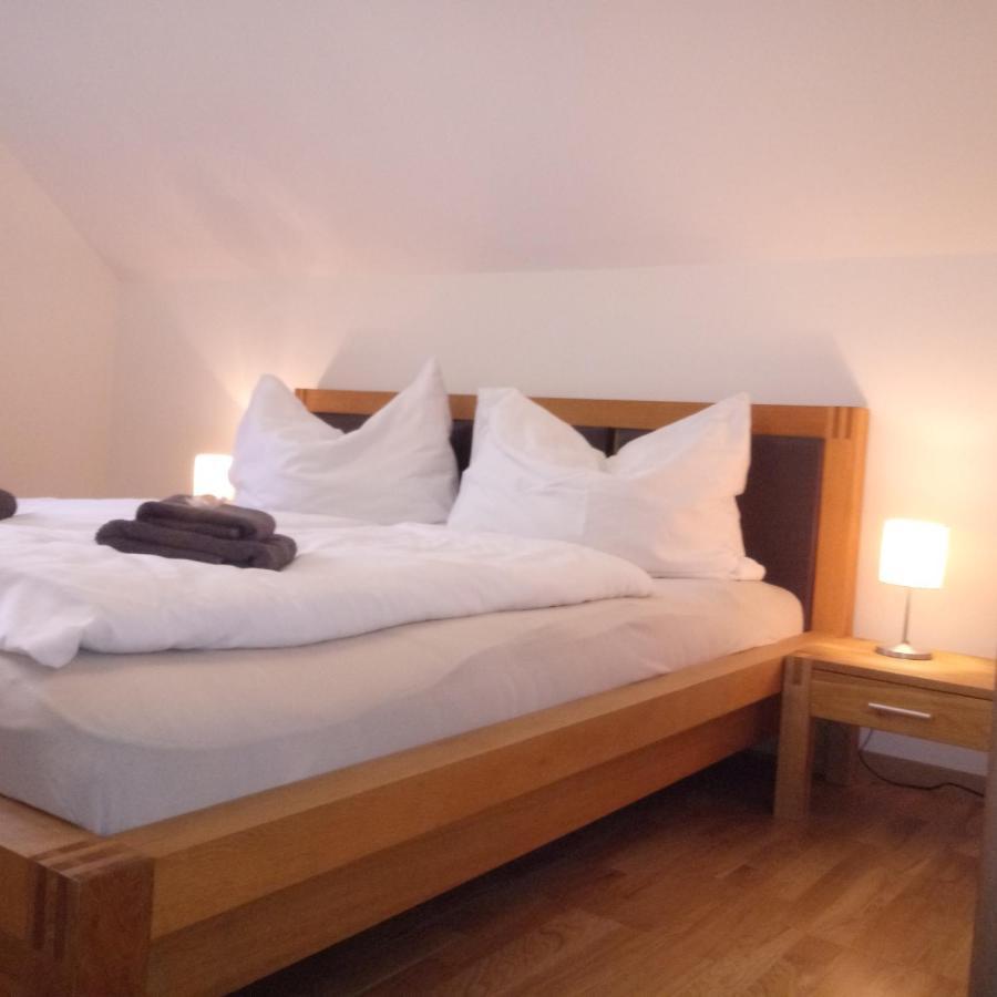 Ferienwohnung Gössl Mariazell Exterior foto