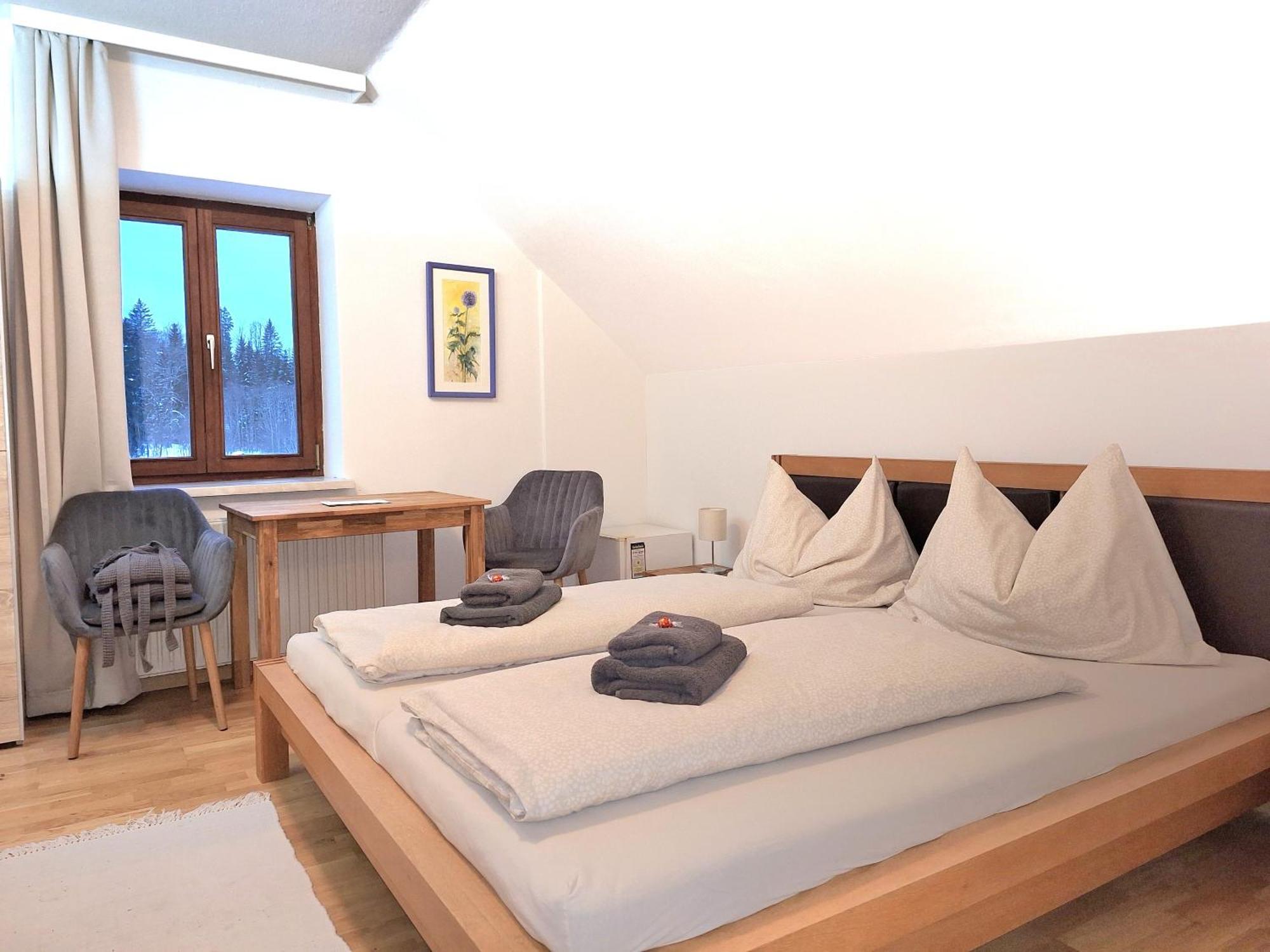 Ferienwohnung Gössl Mariazell Exterior foto