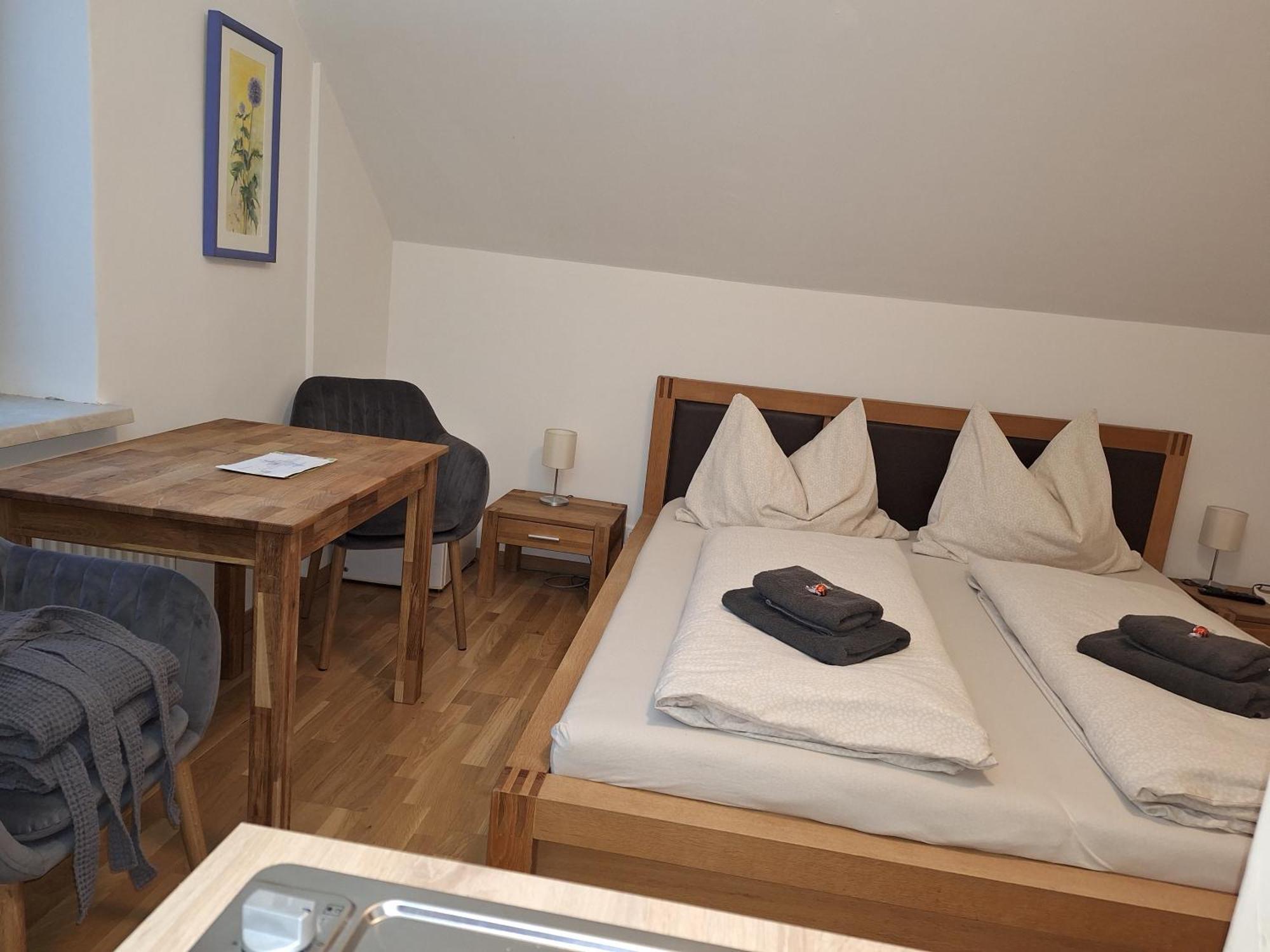 Ferienwohnung Gössl Mariazell Exterior foto